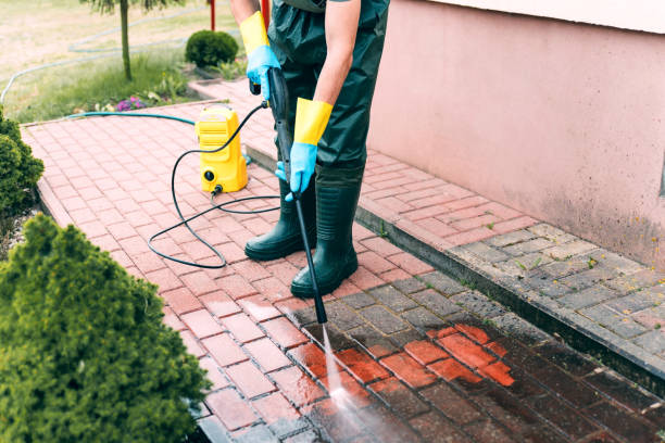 Lynwood, CA Pressure Washing Services Company